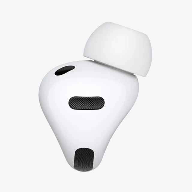 هدفون بلوتوثی اپل مدل AirPods Pro 3 102580163