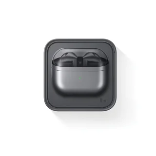 هدفون بلوتوثی سامسونگ مدل Galaxy Buds3 با نویز کنسلینگ فعال (ANC)، نویز کنسلینگ میکروفون ( 102475930