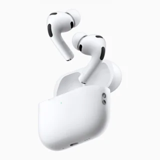 هدفون بلوتوثی اپل مدل AirPods Pro 3 102580158