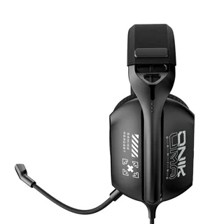 هدست گیمینگ اونیکوما مدل X12 RGB 102473319