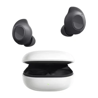 هدفون بلوتوثی سامسونگ مدل Galaxy Buds FE با نویز کنسلینگ فعال (ANC)، درگاه شارژ USB Type-C 102476042