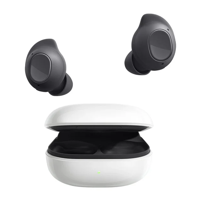 هدفون بلوتوثی سامسونگ مدل Galaxy Buds FE با نویز کنسلینگ فعال (ANC)، درگاه شارژ USB Type-C 102476042