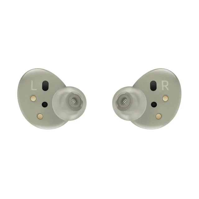 هدفون بلوتوثی سامسونگ مدل Galaxy Buds 2 با نویز کنسلینگ فعال (ANC)، درگاه شارژ USB Type-C، 102476135