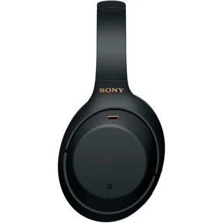هدفون بلوتوثی سونی مدل WH-1000XM4 با نویز کنسلینگ فعال (ANC)، نویزکنسلینگ میکروفون (ENC)،  102474903