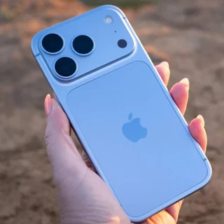 گوشی موبایل اپل مدل iPhone 18 Pro CH دو سیم کارت ظرفیت 256 گیگابایت و رم 12 گیگابایت 102754635