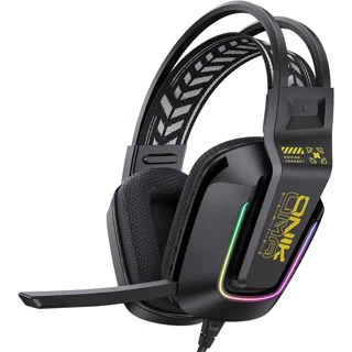 هدست گیمینگ اونیکوما مدل X13 RGB 102473552