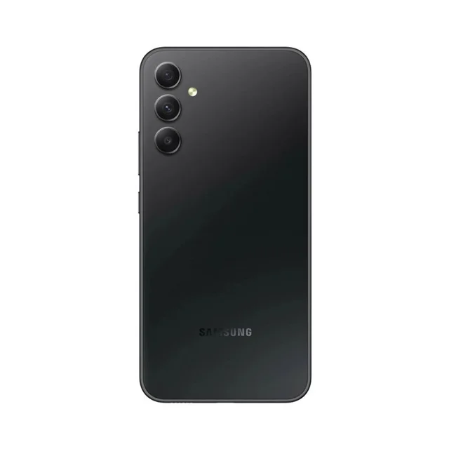 درب پشت گوشی مدل A245F-BLAK مناسب برای گوشی موبایل سامسونگ GALAXY A24 102808265
