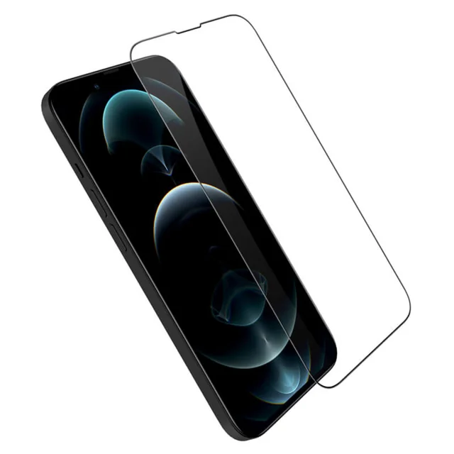 محافظ صفحه نمایش گرین لاین مدل Steve مناسب برای گوشی موبایل اپل iPhone 13 / 13 Pro 102543082
