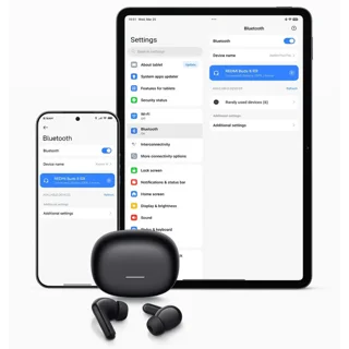 هدفون بلوتوثی شیائومی مدل Redmi Buds 8 102476691