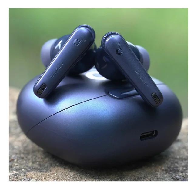 هدفون بلوتوثی انکر مدل SUR HI-FI LY 4 NC WIRELESS 102472593