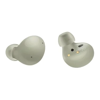 هدفون بلوتوثی سامسونگ مدل Galaxy Buds 2 با نویز کنسلینگ فعال (ANC)، درگاه شارژ USB Type-C، 102476108