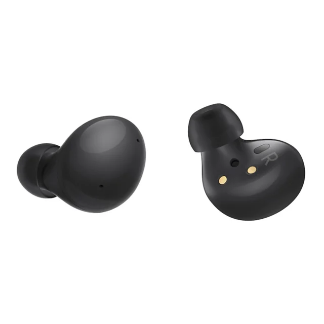 هدفون بلوتوثی سامسونگ مدل Galaxy Buds 2 با نویز کنسلینگ فعال (ANC)، درگاه شارژ USB Type-C، 102476110