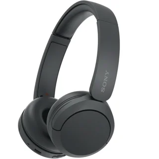 هدفون بلوتوثی سونی مدل WH-CH520 درگاه شارژ USB Type-C، دارای طراحی چرخشی برای حمل و نگهدار 102474267