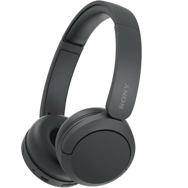 هدفون بلوتوثی سونی مدل WH-CH520 درگاه شارژ USB Type-C، دارای طراحی چرخشی برای حمل و نگهدار 102474267