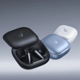 هدفون بلوتوثی انکر مدل Soundcore Liberty Buds 102472549