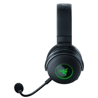 هدفون مخصوص بازی بی سیم ریزر مدل KRAKEN V3 PRO 102838783