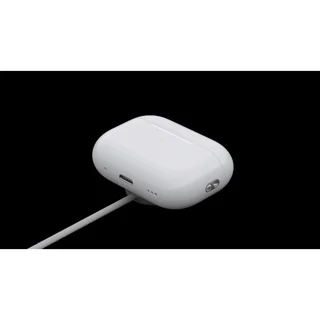 هدفون بلوتوثی اپل مدل AirPods Pro 2nd Generation با نویز کنسلینگ فعال (ANC)، نویز کنسلینگ  102583936