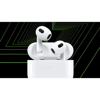 هدفون بلوتوثی اپل مدل AirPods 3 Wireless Charging 102584013