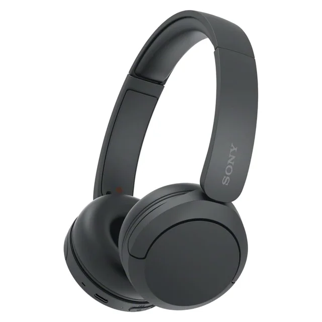 هدفون بلوتوثی سونی مدل WH-CH520 درگاه شارژ USB Type-C، دارای طراحی چرخشی برای حمل و نگهدار 102474266