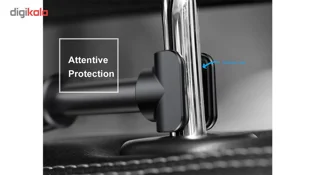پایه نگهدارنده گوشی موبایل و تبلت باسئوس مدل Backseat car holder 102575314