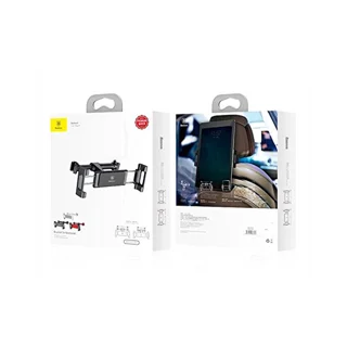 پایه نگهدارنده گوشی موبایل و تبلت باسئوس مدل Backseat car holder 102575329