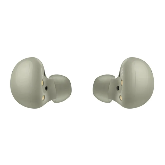 هدفون بلوتوثی سامسونگ مدل Galaxy Buds 2 با نویز کنسلینگ فعال (ANC)، درگاه شارژ USB Type-C، 102476116