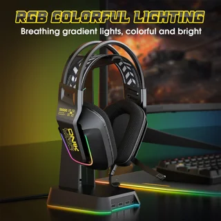 هدست گیمینگ اونیکوما مدل X13 RGB 102473562