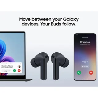 هدفون بلوتوثی سامسونگ مدل Galaxy Buds 3 FE 102475781
