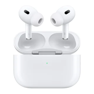 هدفون بلوتوثی اپل مدل AirPods Pro 2nd Generation با نویز کنسلینگ فعال (ANC)، نویز کنسلینگ  102583915