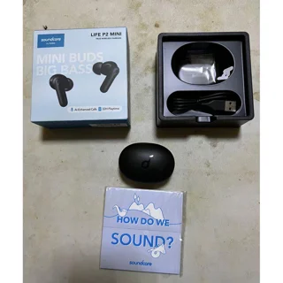 هدفون بلوتوثی انکر مدل Soundcore life P2 Mini 102472507