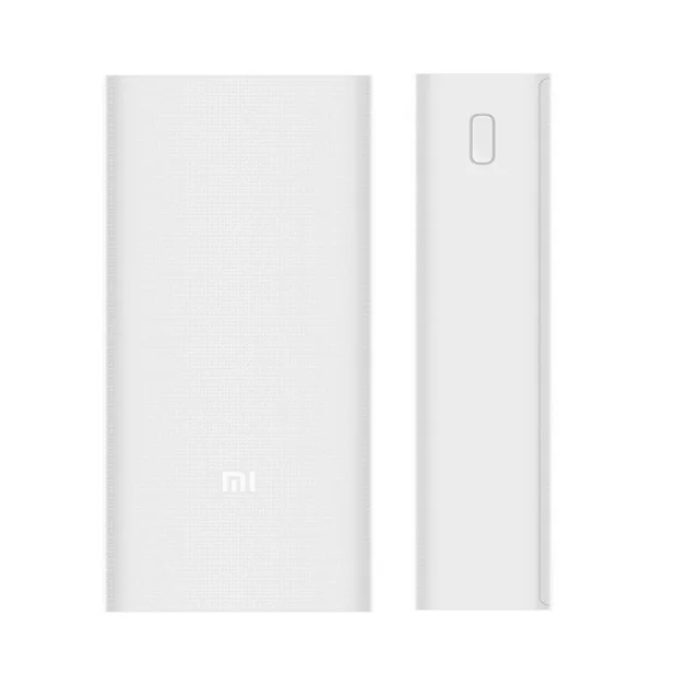پاوربانک 18 وات شیائومی مدل Mi PB3018ZM ظرفیت 30000 میلی آمپر ساعت 102535215