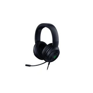 هدست مخصوص بازی ریزر مدل Kraken X Essential 102837706