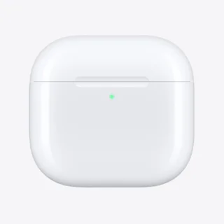 هدفون بلوتوثی توگوشی اپل مدل Airpods 5 با حذف نویز فعال، تراشه H2 و استاندارد IP57 102584059