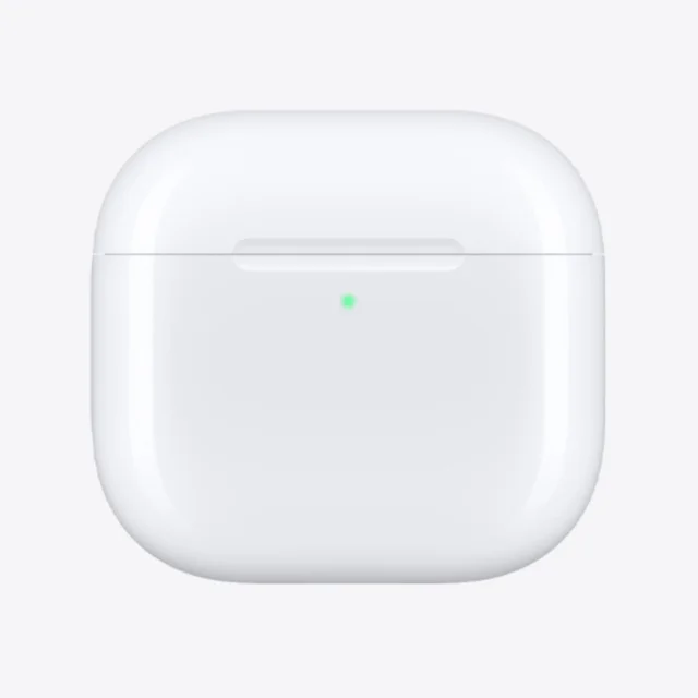 هدفون بلوتوثی توگوشی اپل مدل Airpods 5 با حذف نویز فعال، تراشه H2 و استاندارد IP57 102584059