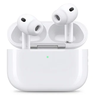 هدفون بلوتوثی اپل مدل AirPods Pro 3 102580156