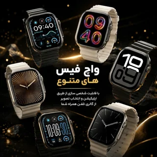 ساعت هوشمند 49 میلی‌متری لیواکس مدل GS-59 با بند سیلیکونی 102833874