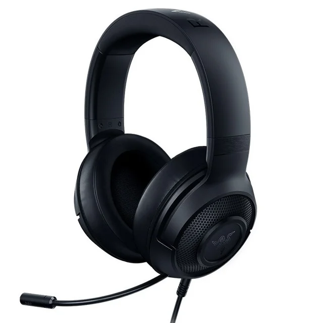 هدست مخصوص بازی ریزر مدل Kraken X Essential 102837697