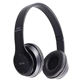 هدفون بی سیم مدل P47 102583155