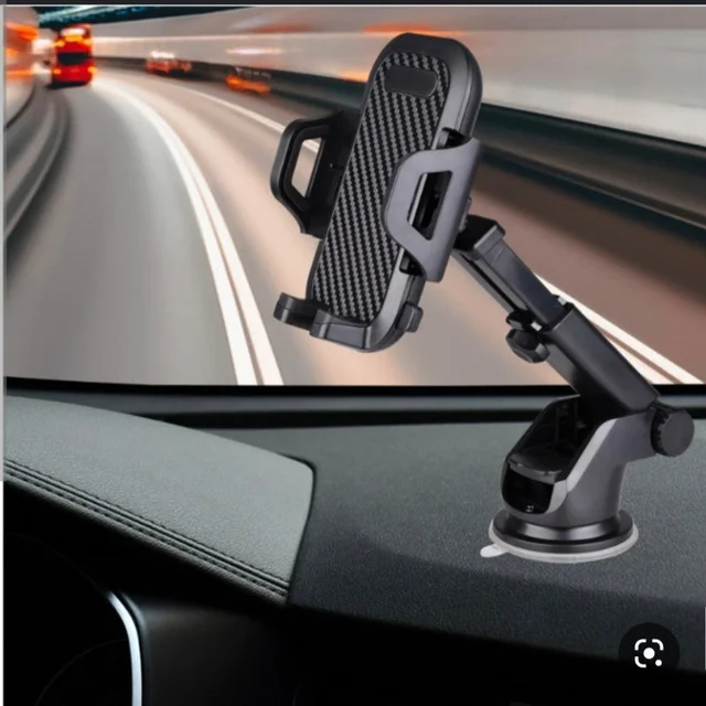 پایه نگهدارنده گوشی موبایل مدل Car Holder SH3100 102574335