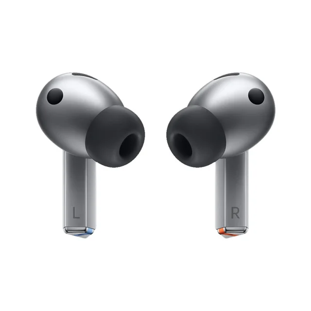 هدفون بلوتوثی سامسونگ مدل Galaxy Buds3 Pro دارای نویز کنسلینگ فعال (ANC)، درگاه شارژ USB T 102475850