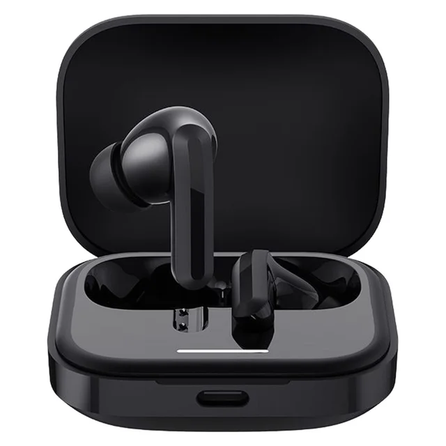 هدفون بلوتوثی شیائومی مدل Redmi Buds 5 با نویز کنسلینگ فعال (ANC)، درگاه شارژ USB Type-C،  102476712