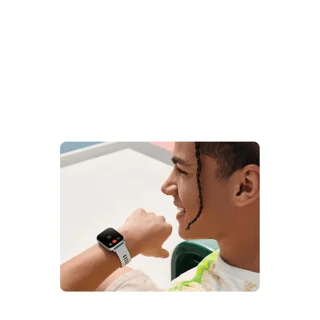 ساعت هوشمند شیائومی مدل Redmi Watch 5 Active - Global دارای قابلیت های قابلیت مکالمه از طر 102833810