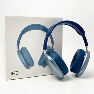 هدفون بی سیم مدل P9_PLUS 102582691