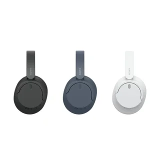 هدفون بلوتوثی سونی مدل WH-CH720N با نویز کنسلینگ فعال (ANC)، درگاه شارژ USB Type-C، دارای  102474978