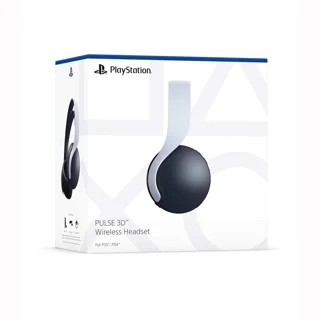هدست سونی مدل PULSE 3D مخصوص پلی استیشن 4 و 5 102475072