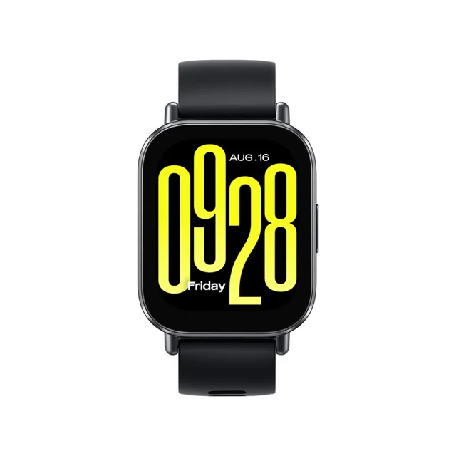 ساعت هوشمند شیائومی مدل Redmi Watch 5 Active - Global دارای قابلیت های قابلیت مکالمه از طر 102833806