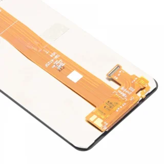 تاچ و ال سی دی کد A125 مناسب برای گوشی موبایل سامسونگ galaxy A12 102476527