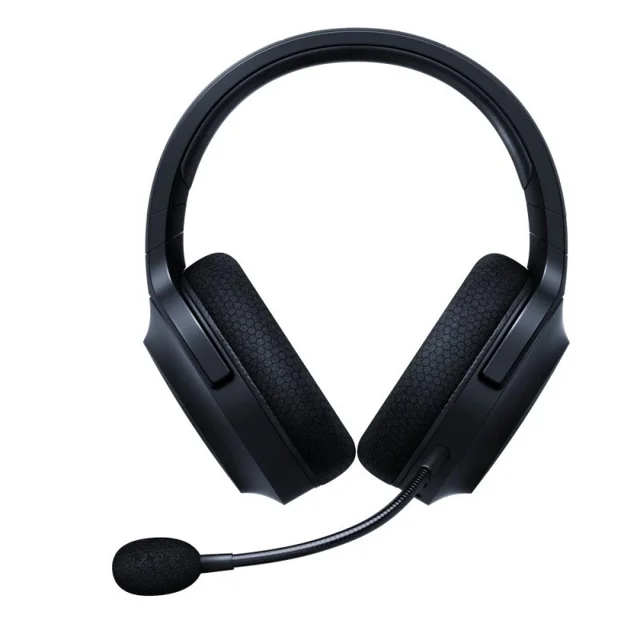 هدفون مخصوص بازی بی سیم ریزر مدل Barracuda X 102837909