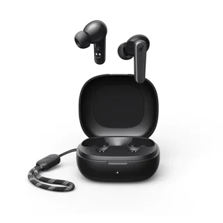 هدفون بلوتوثی انکر مدل Soundcore P25i با نویز کنسلینگ فعال (ANC)، درگاه شارژ USB Type-C، م 102472006