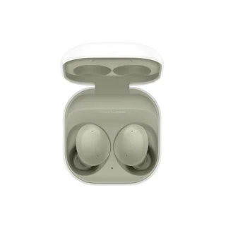 هدفون بلوتوثی سامسونگ مدل Galaxy Buds 2 با نویز کنسلینگ فعال (ANC)، درگاه شارژ USB Type-C، 102476121